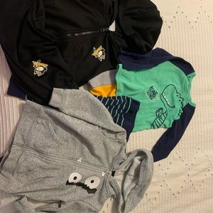 24 months boys bundle
